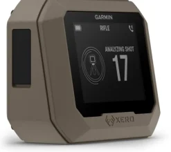 Garmin Jousiammunta^Xero C1 PRO Chronograph ammuntamittari