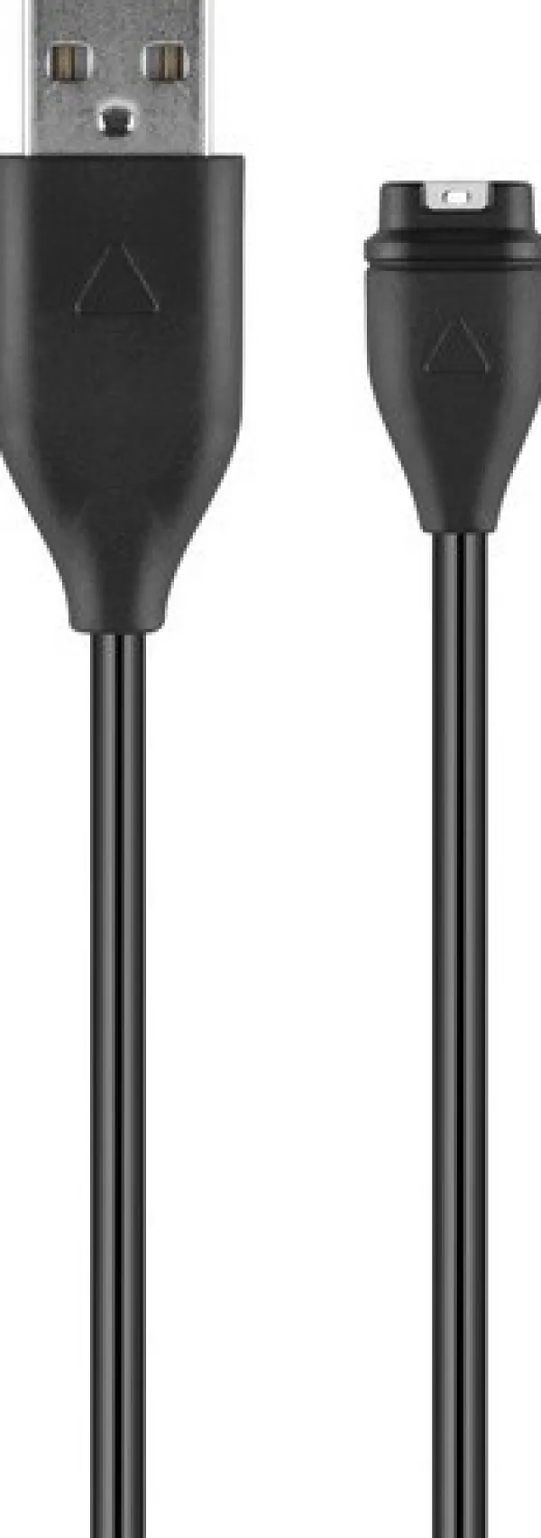 Garmin Tarvikkeet^-kellojen lataus-datakaapeli