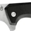 Gerber Asada Folder Fine Edge Onyx| Puukot