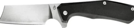 Gerber Asada Folder Fine Edge Onyx| Puukot