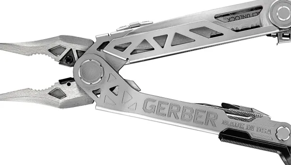 Gerber Monitoimityökalut^Center Drive PLUS -monitoimityökalu