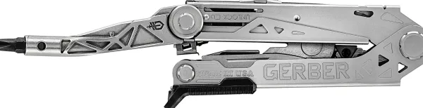 Gerber Monitoimityökalut^Center Drive PLUS -monitoimityökalu