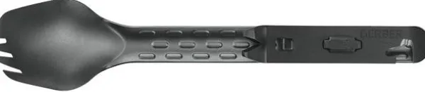 Gerber Astiat Ja Ruokailuvälineet^Devour - Cook Eat Clean Spork Onyx