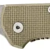 Gerber Flatiron Folding Cleaver G10 Green| Puukot
