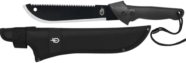 Gerber Hakkuuveitset^Gator Machete Jr