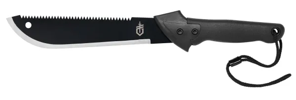 Gerber Hakkuuveitset^Gator Machete Jr