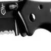 Gerber Taittoveitset^Paraframe II Tanto veitsi