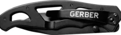 Gerber Taittoveitset^Paraframe II Tanto veitsi