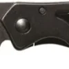 Gerber Paraframe Tanto Mini taittoveitsi, musta| Taittoveitset
