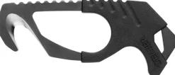 Gerber Puukot^Strap Cutter hihnaleikkuri