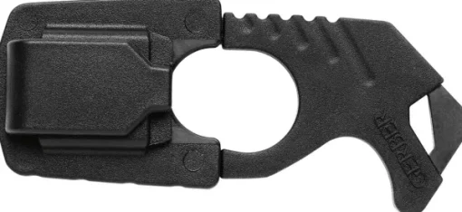 Gerber Puukot^Strap Cutter hihnaleikkuri