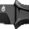 Gerber Metsästyspuukot^Strongarm Fixed Black Fine Edge GB