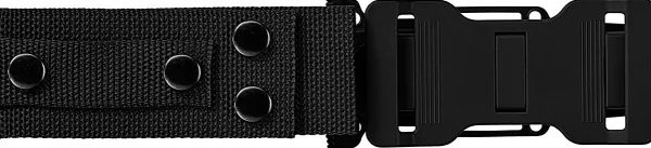 Gerber Metsästyspuukot^Strongarm Fixed Black Fine Edge GB