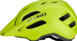 Giro Fixture Mips II Mat Ano Lime| Pyöräilykypärät