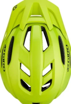 Giro Fixture Mips II Mat Ano Lime| Pyöräilykypärät