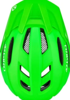 Giro Pyöräilykypärät^Fixture Mips II Y Mat Bright Green