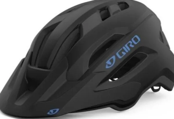 Giro Pyöräilykypärät^Fixture Mips II Y Mat Black