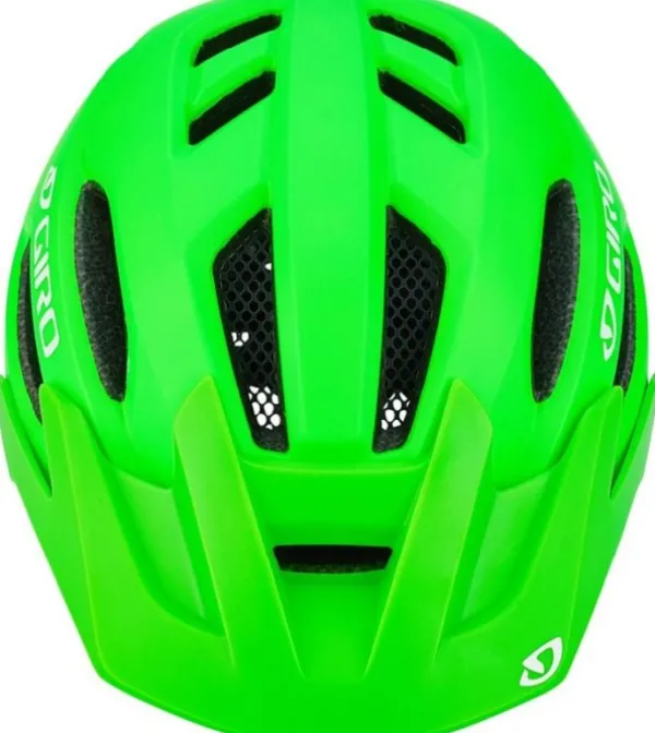 Giro Pyöräilykypärät^Fixture Mips II Y Mat Black