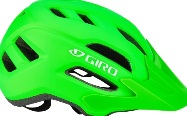 Giro Pyöräilykypärät^Fixture Mips II Y Mat Black