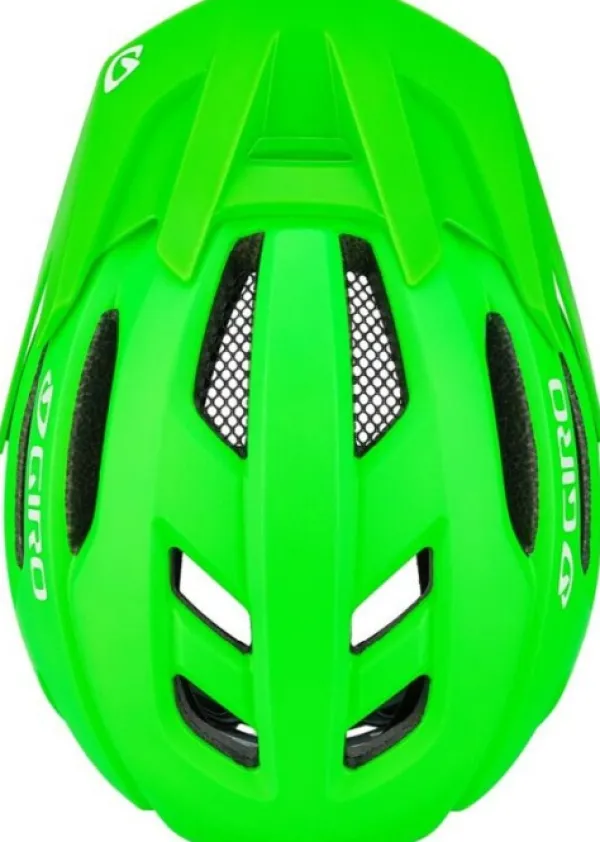 Giro Pyöräilykypärät^Fixture Mips II Y Mat Black