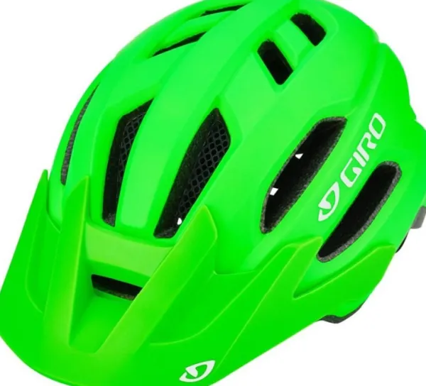 Giro Pyöräilykypärät^Fixture Mips II Y Mat Black