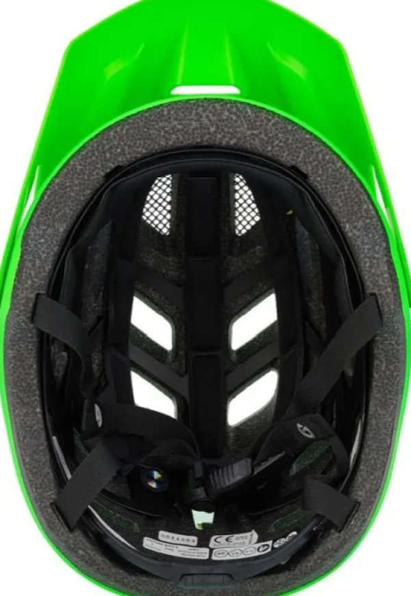 Giro Pyöräilykypärät^Fixture Mips II Y Mat Black