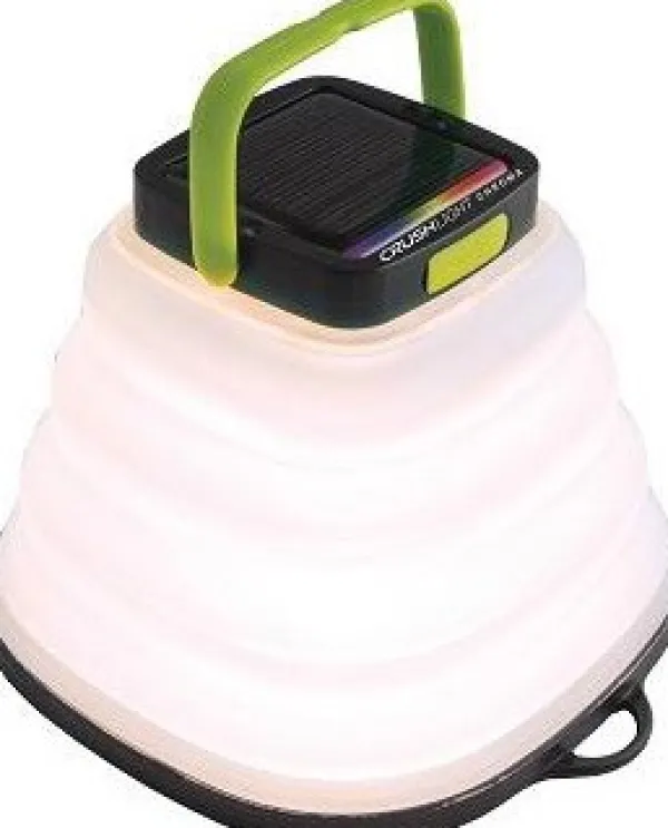 Goal Zero CrushLight Chroma| Juomapullot