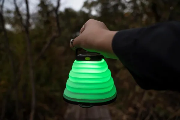 Goal Zero CrushLight Chroma| Juomapullot