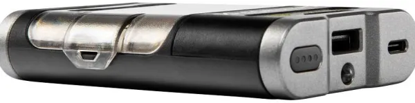 Goal Zero Juomapullot^Guide 12 Solar Kit -aurinkopaneelipaketti