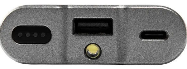 Goal Zero Juomapullot^Guide 12 Solar Kit -aurinkopaneelipaketti