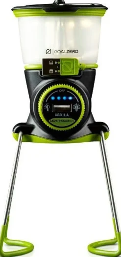 Goal Zero Lighthouse Mini| Muut Valaisimet