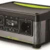 Goal Zero Yeti 500x kannettava virta-asema| Paristot, Laturit Ja Vara-akut