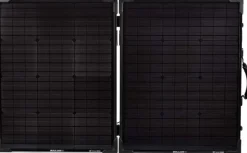 Goal Zero Goal Zero Boulder 100 Briefcase -aurinkopaneeli| Juomapullot