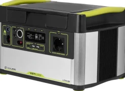 Goal Zero Goal Zero Yeti 1000X kannettava virta-asema| Outlet - Elektroniikka