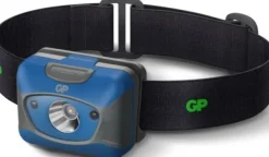 GP Lighting GP CH45 Discovery otsalamppu, 200 lm| Otsalamput