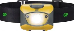 GP Lighting Otsalamput^GP CH46 Discovery otsalamppu, 300 lm