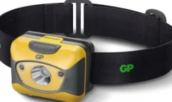 GP Lighting Otsalamput^GP CH46 Discovery otsalamppu, 300 lm