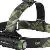 GP Lighting GP Discovery CHR35 otsavalaisin, 600 lm| Otsalamput