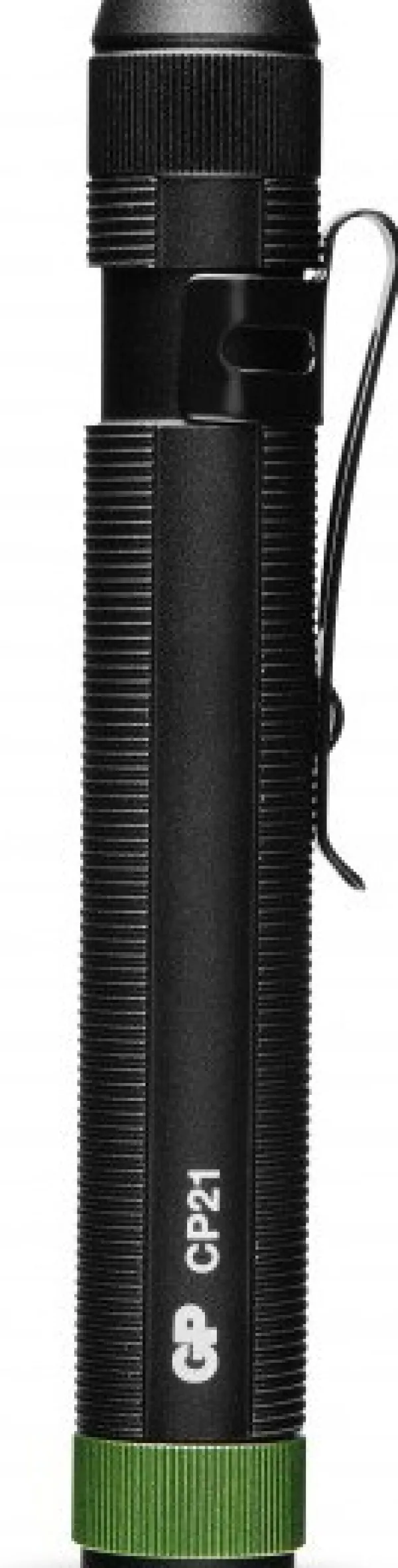 GP Lighting Taskulamput^GP Discovery CP21 Ericius 20lm -kompakti kynälamppu