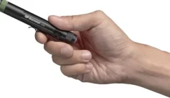 GP Lighting Taskulamput^GP Discovery CP21 Ericius 20lm -kompakti kynälamppu