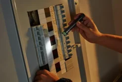 GP Lighting Taskulamput^GP Discovery CP21 Ericius 20lm -kompakti kynälamppu