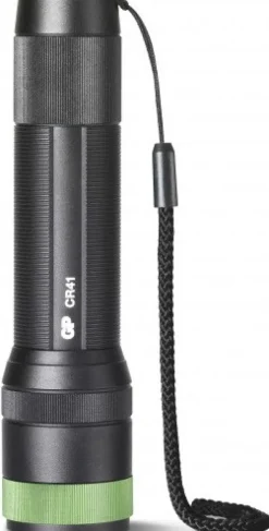 GP Lighting Taskulamput^GP Discovery CR41 Ursa 650lm