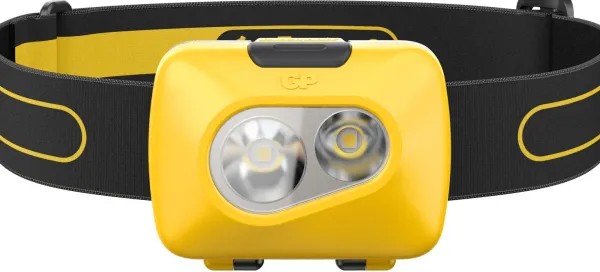 GP Lighting Otsalamput^GP Discovery Headlamp CH42 otsalamppu, 100 lm