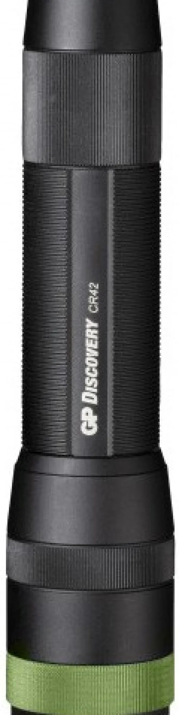 GP Lighting GP Discovery Torch CR42 -vedenpitävä taskulamppu| Taskulamput
