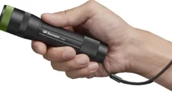 GP Lighting GP Discovery Torch CR42 -vedenpitävä taskulamppu| Taskulamput