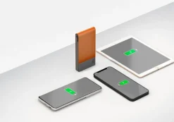 GP Batteries GP Powerbank M2 10000 mAh varavirtalähde, oranssi| Paristot, Laturit Ja Vara-akut