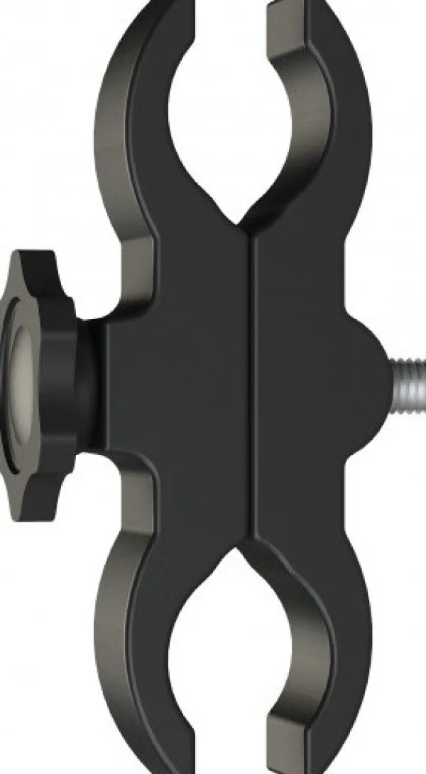 GP Lighting Asevalot^GP PSR52 Multi Power + Gunmount + Remote Switch