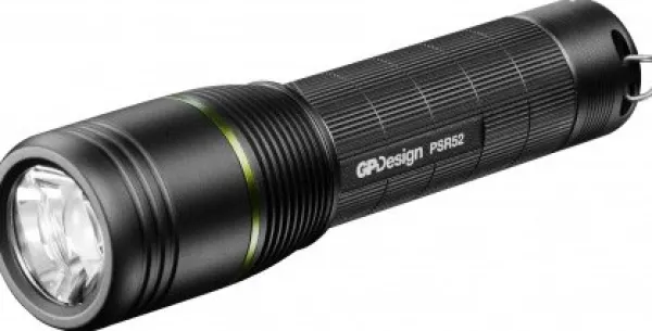 GP Lighting Asevalot^GP PSR52 Multi Power + Gunmount + Remote Switch