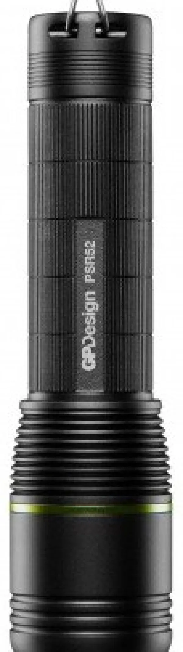 GP Lighting Asevalot^GP PSR52 Multi Power + Gunmount + Remote Switch