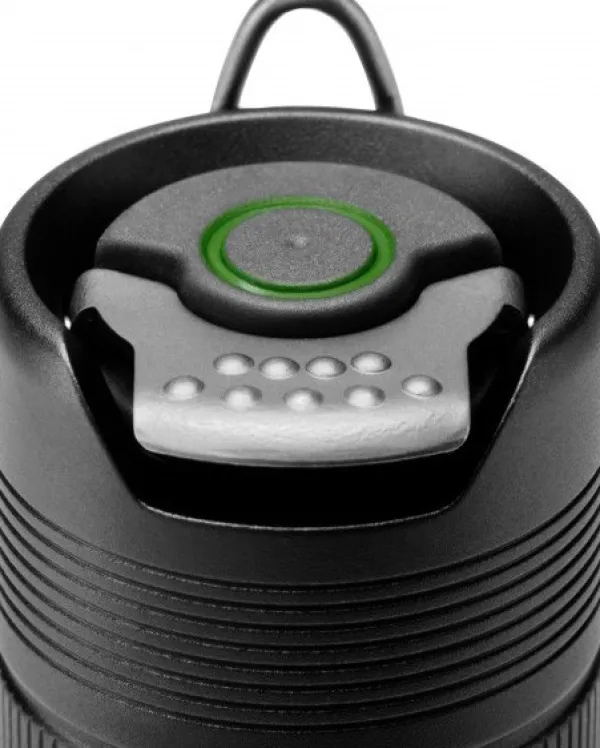 GP Lighting Asevalot^GP PSR52 Multi Power + Gunmount + Remote Switch